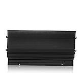 68140328AA Захист переднього бампера малий Jeep Cherokee 14-18, фото 3