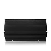 68140328AA Захист переднього бампера малий Jeep Cherokee 14-18