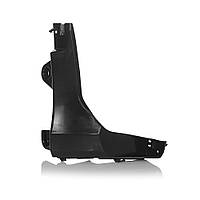 68257153AA Кріплення заднього бампера внутрішнє ліве Jeep Cherokee 14-188