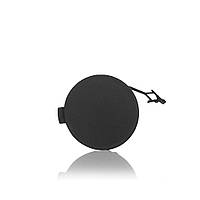 5NJ61TZZAC Заглушка переднього бампера (під гак) Jeep Cherokee 14-18