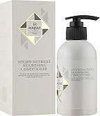 HADAT Cosmetics Зволожувальний кондиціонер Nutrient Nourishing Conditioner