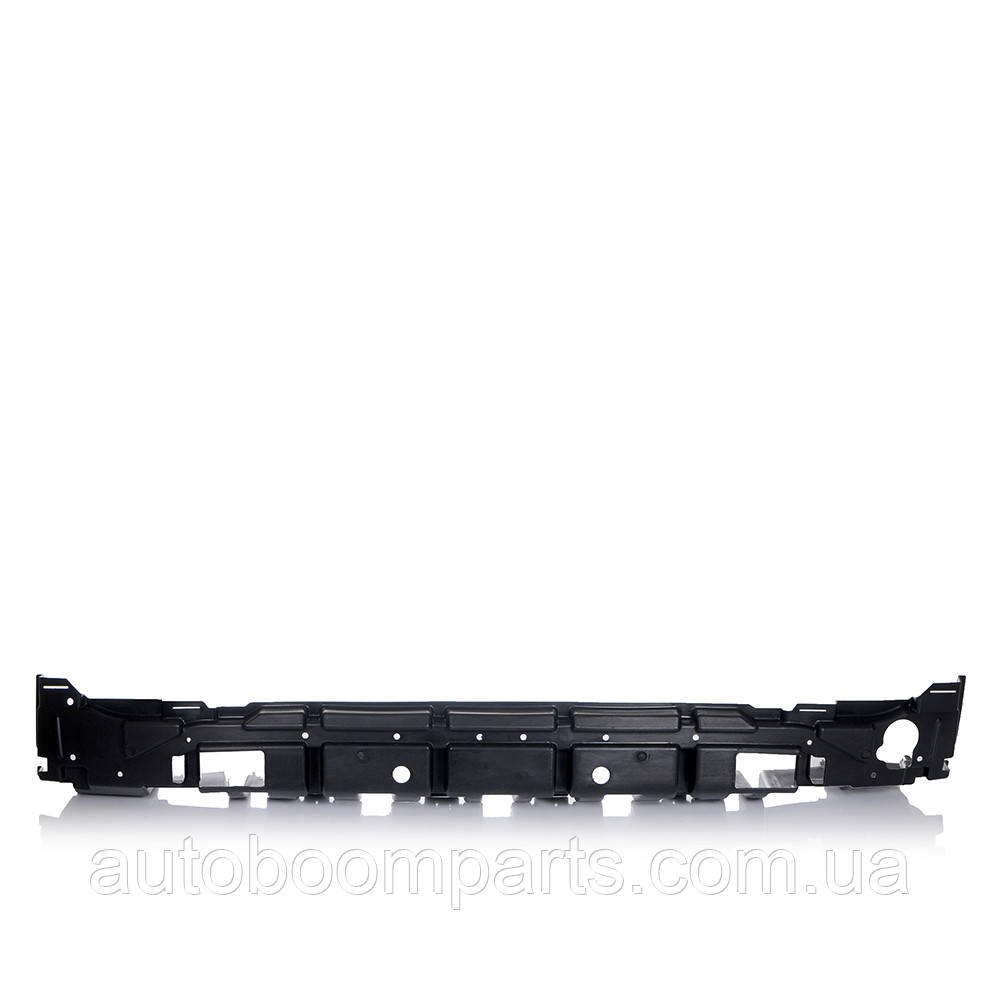68200495AB Абсорбер переднього бампера Jeep Cherokee 14-18