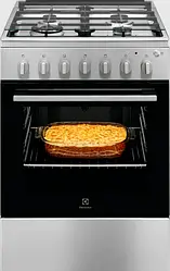 Газова плита Electrolux RKG600005X