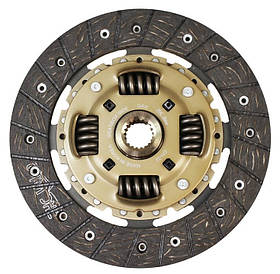 Диск зчеплення VALEO PHC DH-32 GEELY CK/OTAKA 05-; MK 06- (190 ММ)