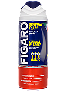 Піна для гоління Figaro Класік 400 мл (8003510005284)