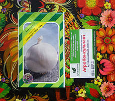 Насіння цибулі Гледстоун (Bejo Zaden), 1 грам — рання (100-105 днів), високоврожайна