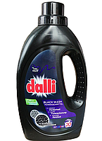 Средство для стирки Dalli Black Wash 1.1 л 20 циклов стирки (4012400524471)