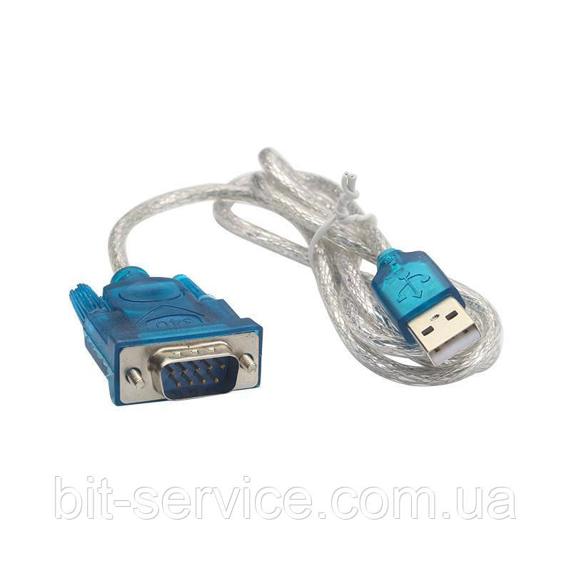 Кабель USB to RS-232 (COM)