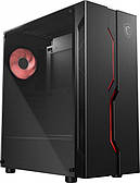 Корпус MSI MAG VAMPIRIC 010M Black