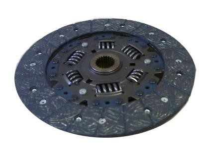 Диск зчеплення VALEO PHC MB-15 MITSUBISHI G54B,G63B,4D55 79-