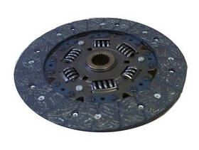 Диск зчеплення VALEO PHC MB-15 MITSUBISHI G54B,G63B,4D55 79-