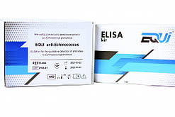 EQUI anti-Echinococcus