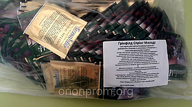 Чай Greenfield Spring Melody Xoreca 100 пакетів чорний