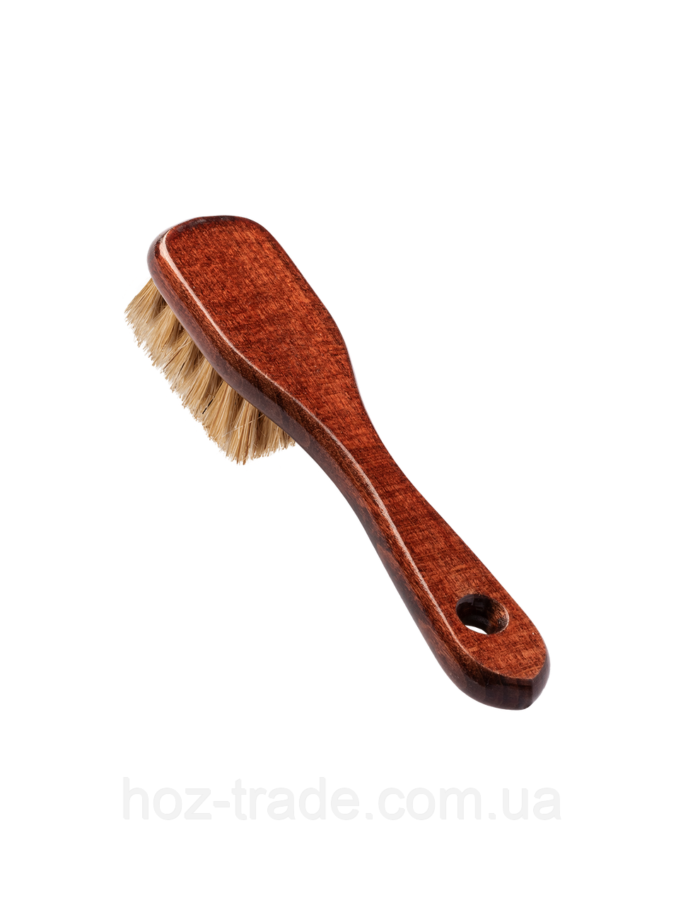 Намазок для взуття натур.ворс лак дерево, фото 1