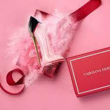 Carolina Herrera Good Girl Blush парфумована вода 80 ml. (Кароліна Еррера Вері Гуд Герл Блаш), фото 6