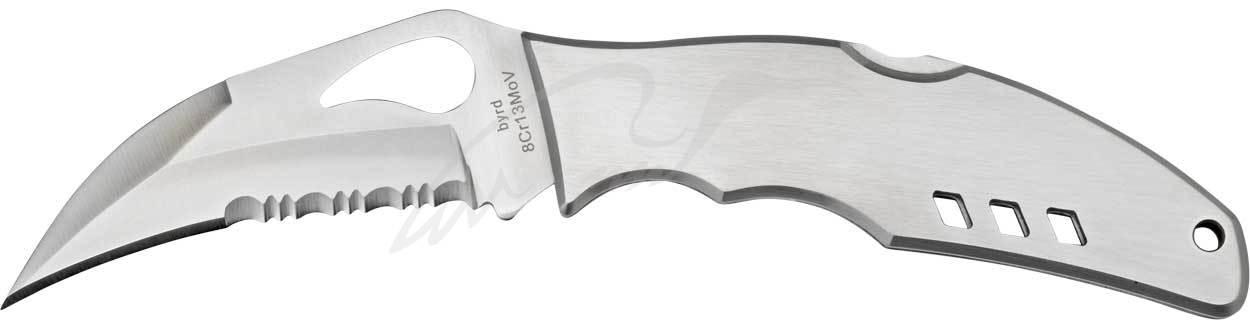 Ніж Spyderco Byrd Crossbill