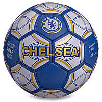 Мяч футбольный CHELSEA BALLONSTAR FB-0047-152 №5