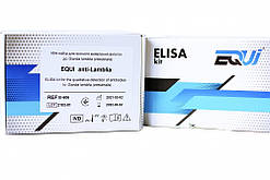 EQUI anti-Lamblia
