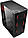 Корпус 2E Gaming RECANO Black, без БЖ, Midi Tower, для ATX / Micro ATX / Mini ITX, 2xUSB 2.0, 1xUSB 3.0, 4x120 ARGB Fan, бічна пан, фото 2