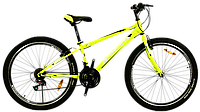 Горный алюминиевый 26 Spark Al Cross VB (2023) Сrossbike V- Al