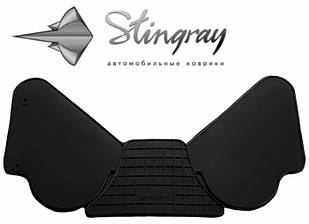 Килимок "Stingray" Tunel на Audi A3 8V (2012--)