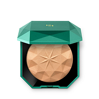 Пудра Holiday Gems Precious Matte Powder 02 Cookie Kiko Milano