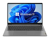 Ноутбук Lenovo Ideapad 3-15ALC (82KU018GPB) R7-5700U/8GB/512GB/W11H IPS