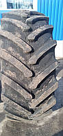 Шина БУ Б/У 650/75R32 650/75-32 650/75Р32 Росава