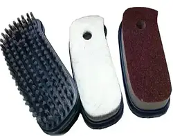 Очисна щітка 3в1 Hudraulic Cleaning Brush, Універсальна щітка для посуду
