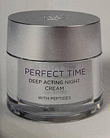 Deep acting night cream Holy Land Perfect Time 50 ml Ночной крем активного воздействия 50мл