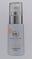 Illuminating SERUM - 30 ml Dermalight Holy Land Отбелювающая сыворотка 30 мл