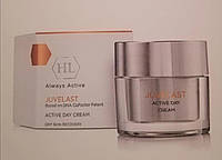 Active Day Cream - 250 ml Juvelast Holy Land Активныйlдневной крем 250 мл