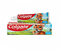 Дитяча зубна паста Colgate (2-5 р.) 50 мл