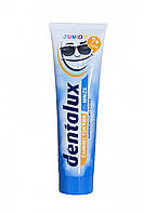 Дитяча зубна паста Dentalux 100 мл 7+ р.
