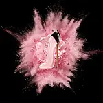 Carolina Herrera Good Girl Blush парфумована вода 80 ml. (Кароліна Еррера Вері Гуд Герл Блаш), фото 9