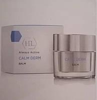 Balm - 50 ml Calm Derm Holy Land Успокаивающий бальзам 50 мл