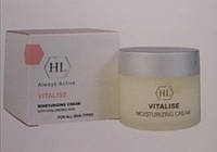 Moisturizing Cream - 250 ml Vitalise Holy Land Дневной увлажняющий крем 250 мл