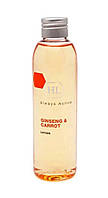 Lotion - 150 ml Ginseng & Carrot Holy Land Увлажняющий лосьон 150 мл