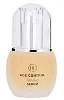 Firming Serum - 30 ml Age Control Holy Land Укрепляющая сыворотка 30 мл