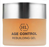 Rebuilding Gel - 50 ml Age Control Holy Land Восстанавливающий гель 50 мл