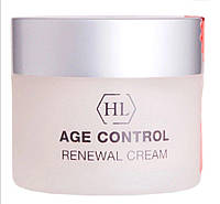 Renewal Cream - 50 ml Age Control Holy Land Обновляющий крем 50 мл