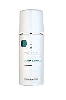 Cleanser - 250 ml Alpha Complex Holy Land Очиститель 250 мл