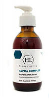 Rapid Exfoliator 8 % - 100 ml Alpha Complex Holy Land Химический пилинг 8%