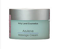 Massage Cream - 250 ml Azulene Holy Land Массажный крем 250 мл