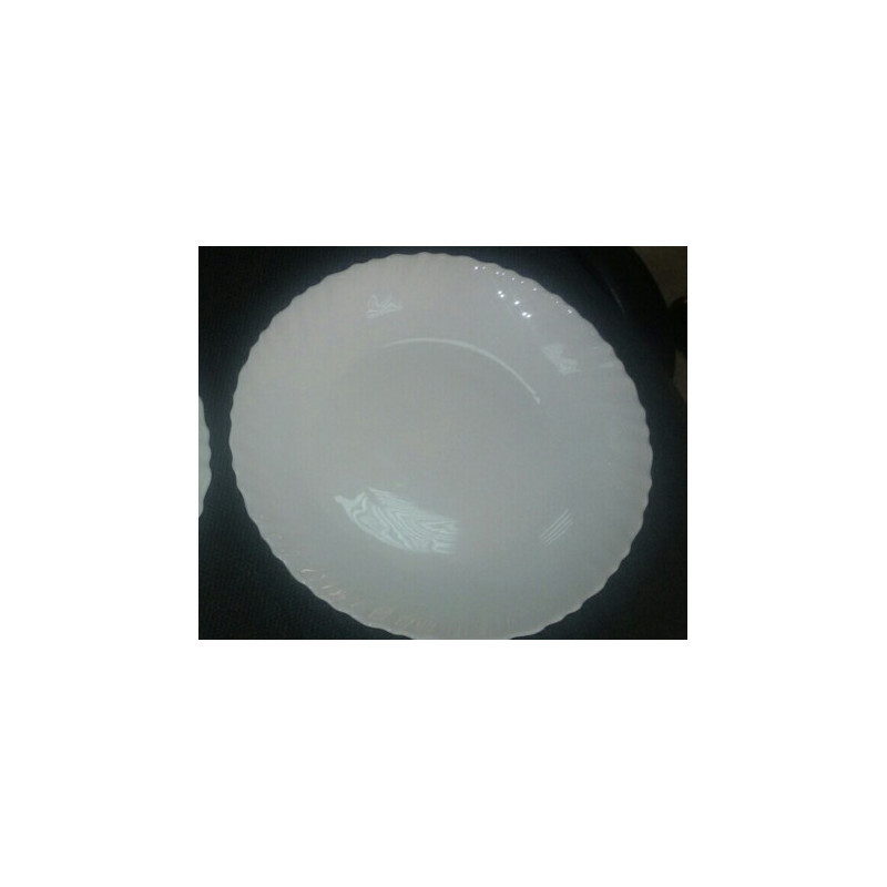 Тарілка десертна 19 см SPINNING MILIKA 0270-00