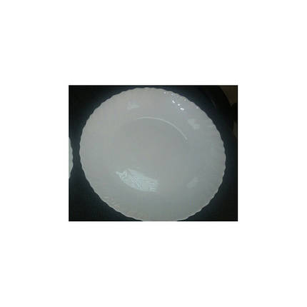 Тарілка десертна 19 см SPINNING MILIKA 0270-00, фото 1