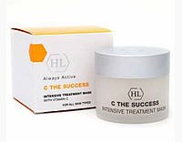 Intensive Mask - 250ml C The Success Holy Land Интенсивная маска