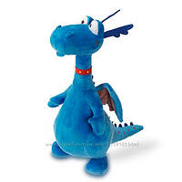 М'яка іграшка Динозавр Стаффі 22 см Stuffy Plush