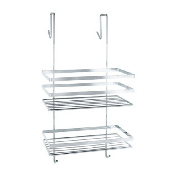 Полиця дротяна 2-х ярусна AWD Interior 02080864, фото 1