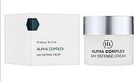 Day Defense Cream - 50 ml Alpha Complex Holy Land Дневной защитный крем 50 мл